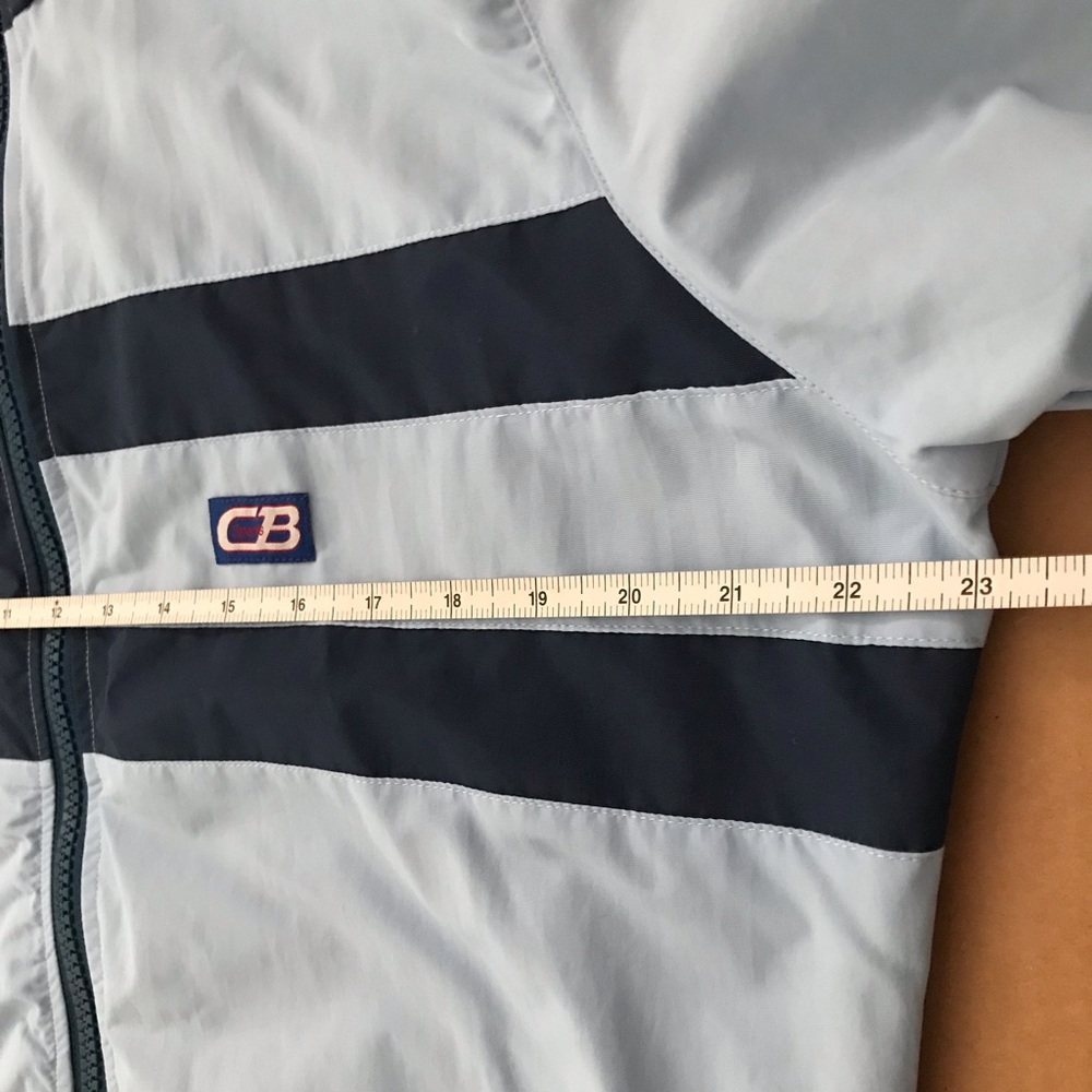 CB Sports *BRAND NEW* Women’s size M Lightweight Waterproof Jacket - Picture 9 of 13